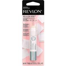 Revlon Kiss Exfoliating Balm Sugar Mint 2.6g