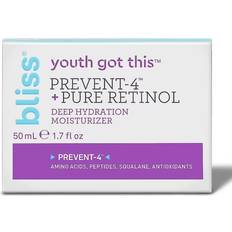 Bliss Youth Got This Moisturizer