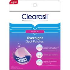 Clearasil Ultra Overnight Spot Patches, 18 Count