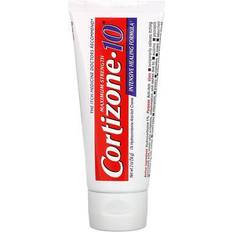 Cortizone 10 Intensive Healing Formula Anti-Itch Creme 2 oz