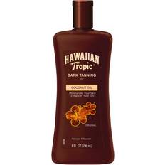 Hawaiian Tropic Dark Tanning Oil 8 fl oz