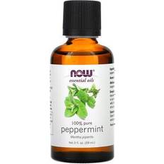 Skincare Now Foods Foods Essential Oils Peppermint 2 fl oz