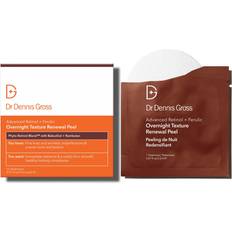 Dr Dennis Gross Dr. Dennis Gross Skincare Advanced Retinol Ferulic Overnight Texture Renewal Peel 16 Treatments