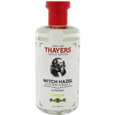 Thayers Witch Hazel with Aloe Vera Formula Lemon 12 fl oz
