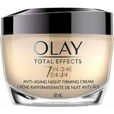 Olay Total Effects 7 in One Night Firming Cream 50g