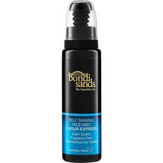 Bondi Sands One Hour Express Face Mist 70ml