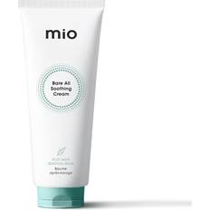 Body Lotions Mio Skincare Bare All Soothing Cream 100ml
