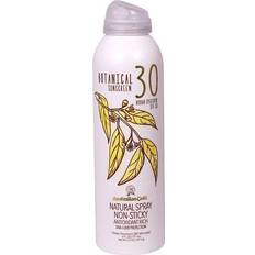 Australian Gold Botanical Sunscreen Natural Spray Non-Sticky SPF30 177ml