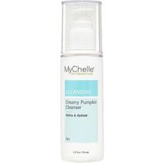 MyChelle Dermaceuticals Creamy Pumpkin Cleanser 4.4 fl oz