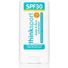 Think Thinksport 2092856 0.64 oz Kids Face & Body Sunscreen Spf30