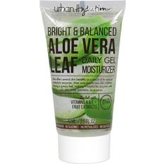 Urban Hydration Bright & Balanced Aloe Vera Leaf Daily Gel Moisturizer 70ml