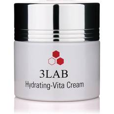 3Lab Facial care Moisturizer Hydrating Vita Cream 60ml