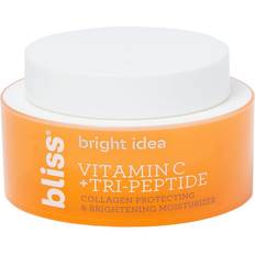 Bliss Bright Idea Vitamin C TriPeptide Moisturiser
