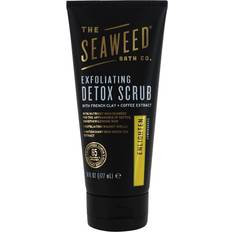 The Seaweed Bath Co. Exfoliating Detox Scrub Enlighten Lemongrass 6 fl. oz