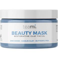 Teami Blends Beauty Restorative Clay Facial Mask 50ml