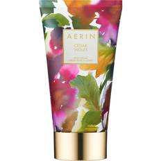 Aerin AERIN Cedar Violet Body Cream 75ml