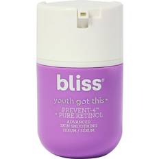 Bliss Youth Got This Serum
