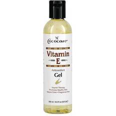 Cococare Vitamin E Antioxidant Gel 8.5 fl oz