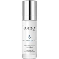IOMA Facial Skincare IOMA 6 Matte Mattifying Regulating Cream Day