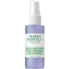 Mario Badescu Facial Spray with Aloe, Chamomile & Lavender Travel Size 59ml