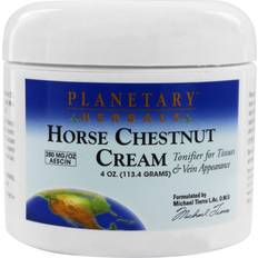 Planetary Herbals Horse Chestnut Cream 4 oz