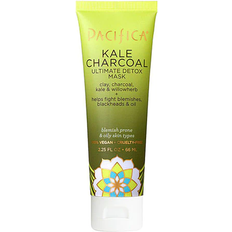 Pacifica Kale Charcoal Ultimate Detox Mask 2.25 fl oz