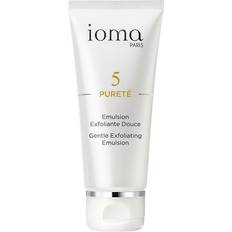 IOMA Facial Skincare IOMA 5 Pureté Gentle Exfoliating Emulsion 50ml