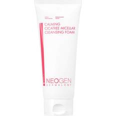 Neogen Dermalogy Calming Cica Tree Micellar Cleansing Foam JUMBO 200ml