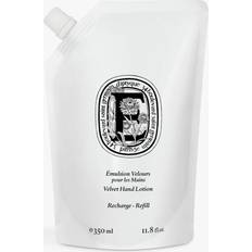 Diptyque Emulsion Velours Velvet Hand Lotion Refill 350ml