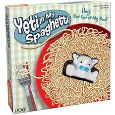 PlayMonster Yeti in My Spaghetti