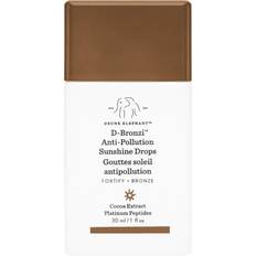 Drunk Elephant D-Bronzi Anti-Pollution Sunshine Drops 30ml