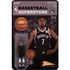 NBA NBA Modern Kevin Durant (Nets) 3 3/4-Inch ReAction Figure