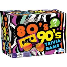 80's 90's Trivia Game