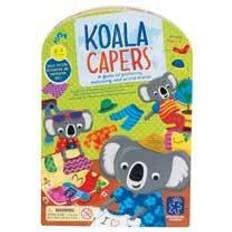 Educational Insights Koala Capers