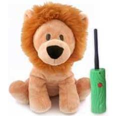 R&R Games Hide & Seek Pals Loki the Lion