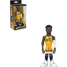 Funko NBA Utah Jazz Donovan Mitchell Vinyl Gold