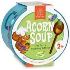 Acorn Soup