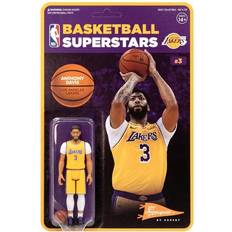 NBA NBA Anthony Davis (Los Angeles Lakers) ReAction Figure