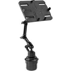 MI7320 UNIVERSAL TABLET AND IPAD CAR MOUNT WITH CUP HOLDER BASE MI-7