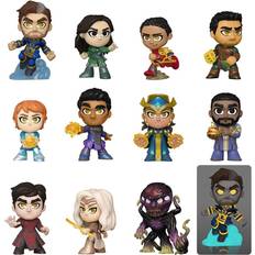 Funko Marvel Eternals Mystery Minis