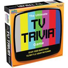 The Ultimate TV Trivia Game