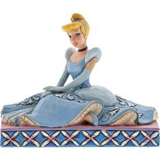 Cinderella Disney Traditions Be Charming Figuine) 9.0cm