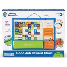 Learning Resources Good Job Reward Chart