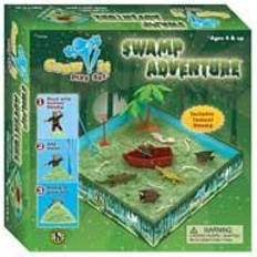 Grow it Play Set Swamp Adventure