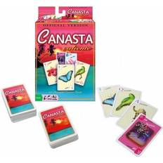 Winning Moves Canasta Caliente