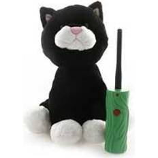 R&R Games Hide & Seek Pals Kupcake the Kitten