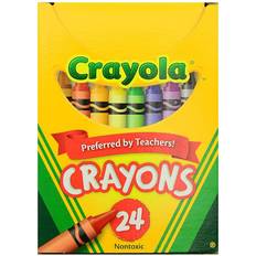 Crayola Crayons Box of 24