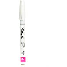 Sharpie Paint Markers white fine