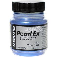 Pearl Ex Powdered Pigments true blue 0.50 oz