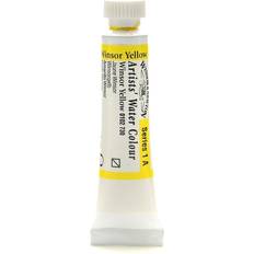 Winsor & Newton Professional Water Colours yellow 5 ml 730